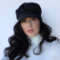 Anastacia Flores