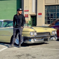 Cadillac Kid 64