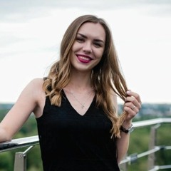 Anastasiia Klushyna