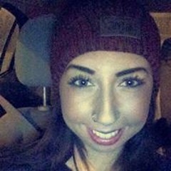 Alissa Frederick