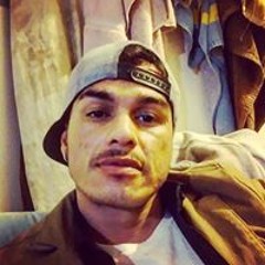 Christopher Monterrosa