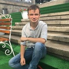 Микола Довгопол
