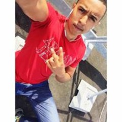 Omar Gaspard