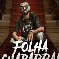 Folha Chaparral