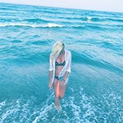 Alina  Demidova