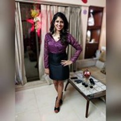 Reena Anthonyraj