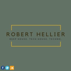 Robert Hellier