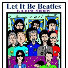 Let It Be Beatles