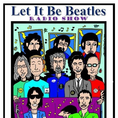 Let It Be Beatles’s avatar