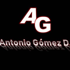 Deejay Antonio Gomez