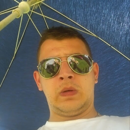 Michal Dubjel’s avatar