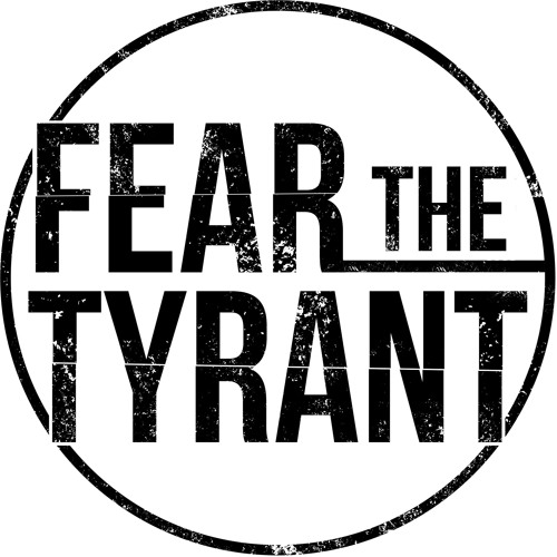 DJ Tyrant’s avatar