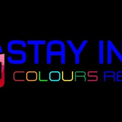 STAY IN THE COLOURS RECORDS