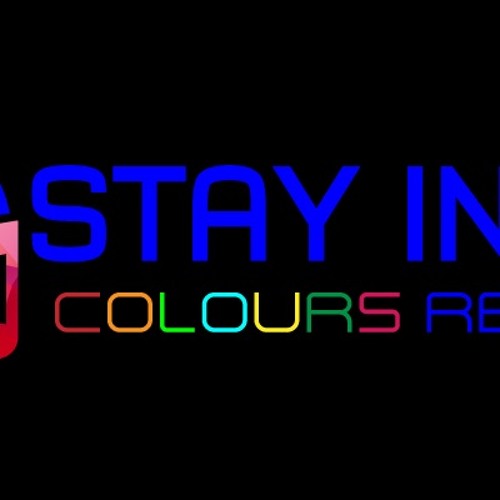 STAY IN THE COLOURS RECORDS’s avatar