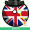 the British empire ball