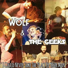 Wolf & The Geeks