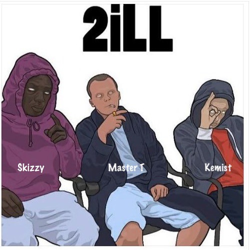 2 iLL Free Listening on SoundCloud