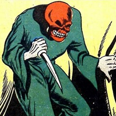 Scarlet Skull Society