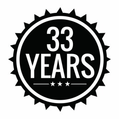 33 Years