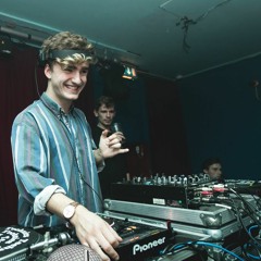 Fraser Dickson
