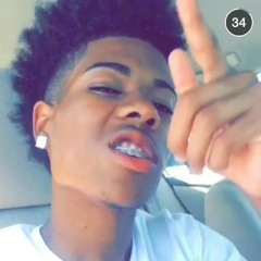 Dante Morris (ViceLordsOfChiRaq) 👁️∆