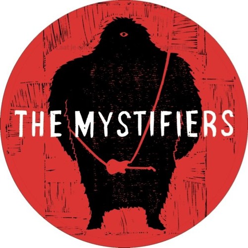 The Mystifiers’s avatar