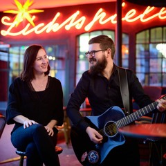 Olivia & Basti - Klangduo