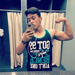 Hugo Castro Mora