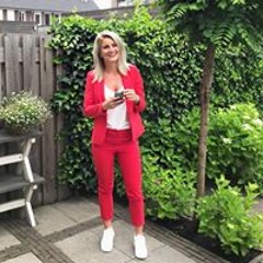 Annika Houwelingen