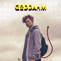 Goddahm