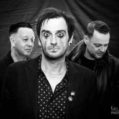 The Golden Age Of Nothing