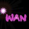 *Wan
