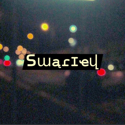 Swarley’s avatar