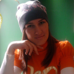 Людмила Соколовская