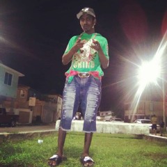 DJbollo Starr Belize