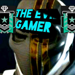 The evil Gamer