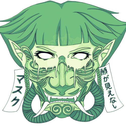 Maskharah’s avatar
