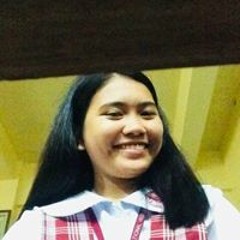 Alysa Marie Solangon