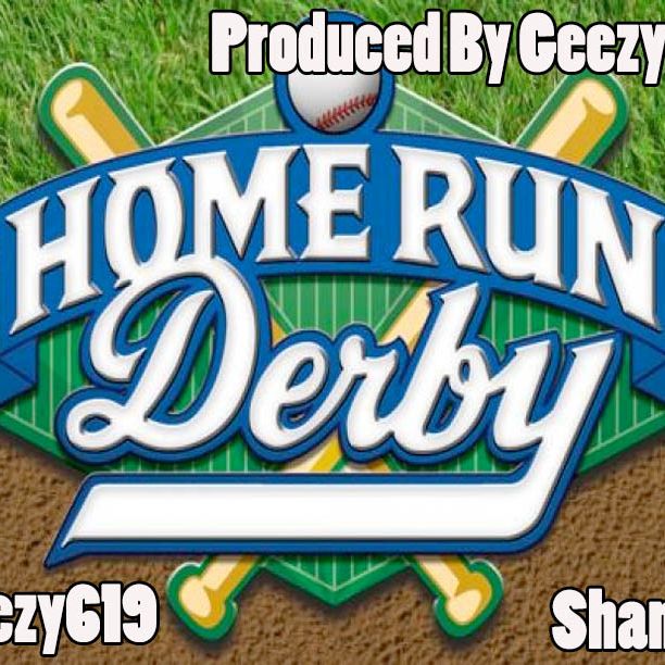 Geezy619 podcast artwork