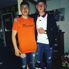 Tyler Mclarnon
