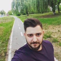 Cristian Vlad Apostol
