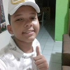 David Matheus