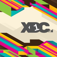 XDC one label