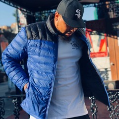 SauceyMoss