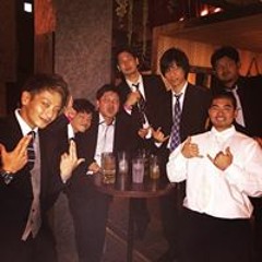 金城 あつき