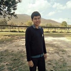 Kamolwisit Suksawat