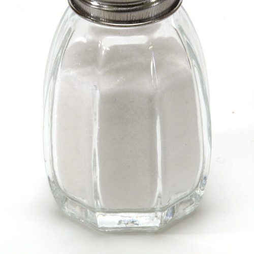 grain of salt - перевод