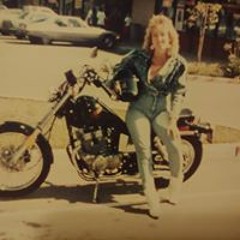 Shelly Simmons Moses