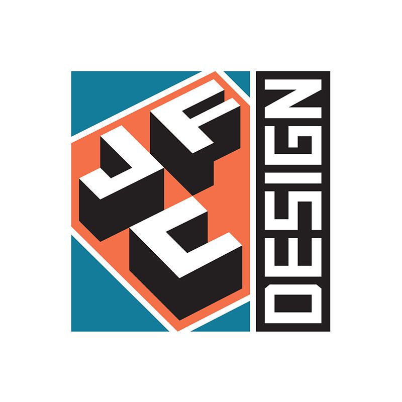 JFC Design podcast artwork