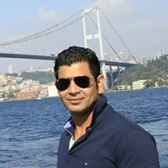 Waseem Akram Chaudhary